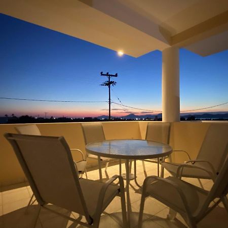 Panoramic View, House, At Zipari Village "2" Ziparion Exterior photo