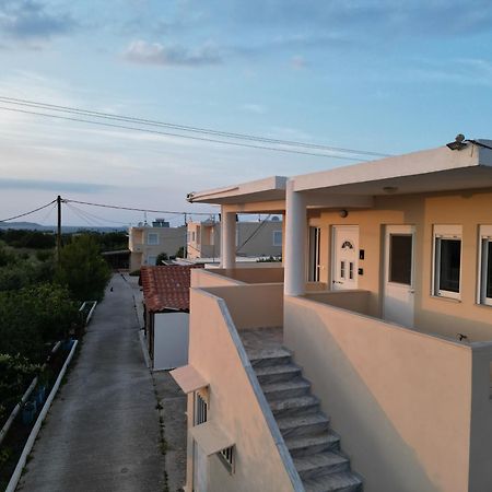 Panoramic View, House, At Zipari Village "2" Ziparion Exterior photo