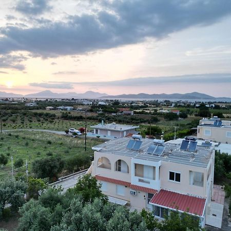 Panoramic View, House, At Zipari Village "2" Ziparion Exterior photo