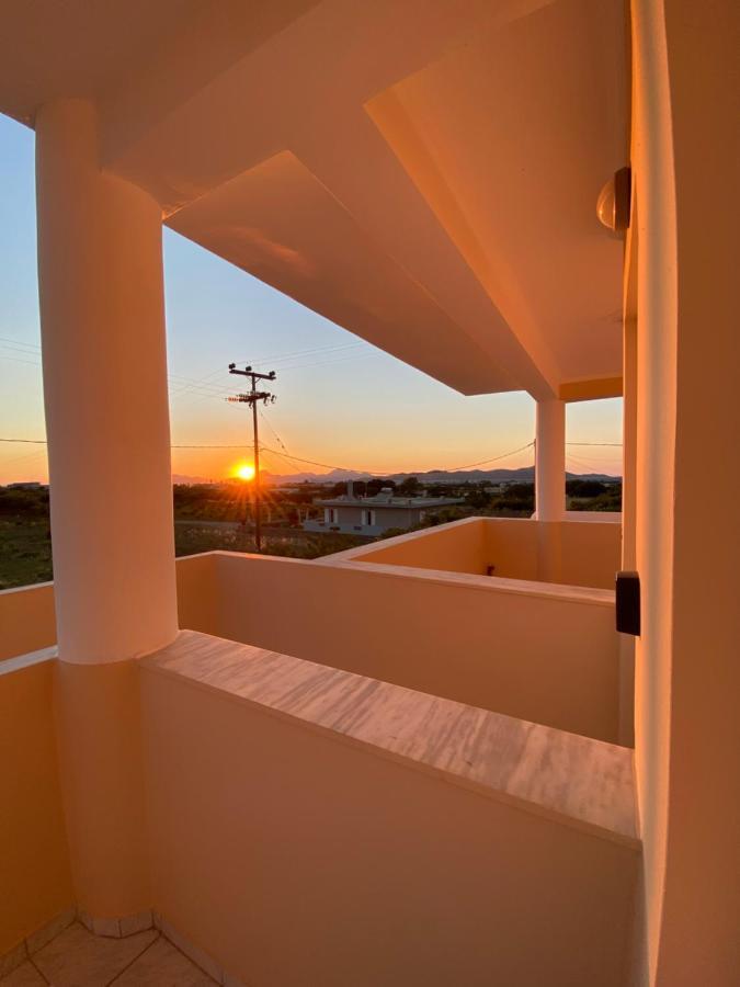 Panoramic View, House, At Zipari Village "2" Ziparion Exterior photo